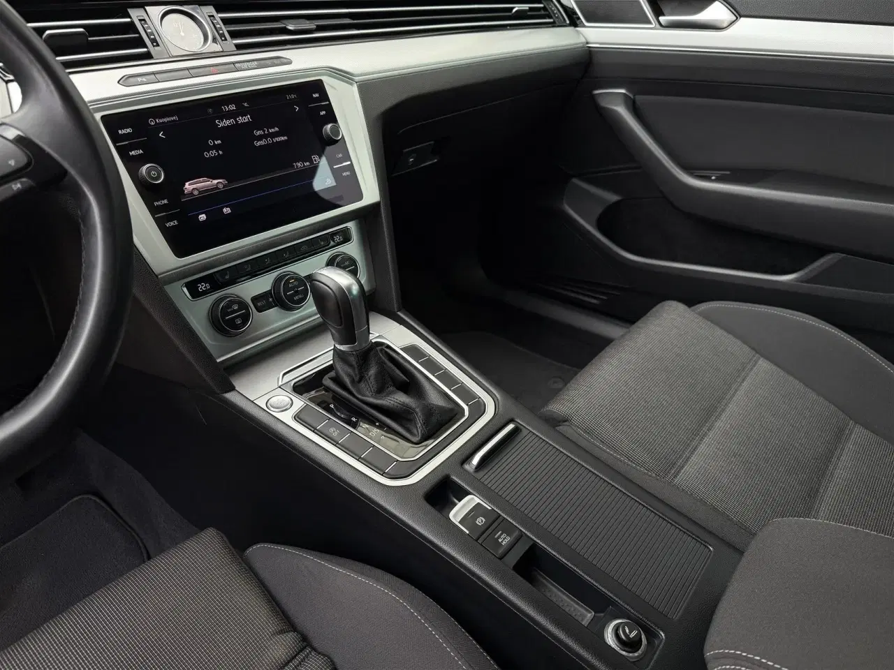 Billede 8 - VW Passat Variant 1,4 TSI BMT ACT Comfortline Premium DSG 150HK Stc 7g Aut.