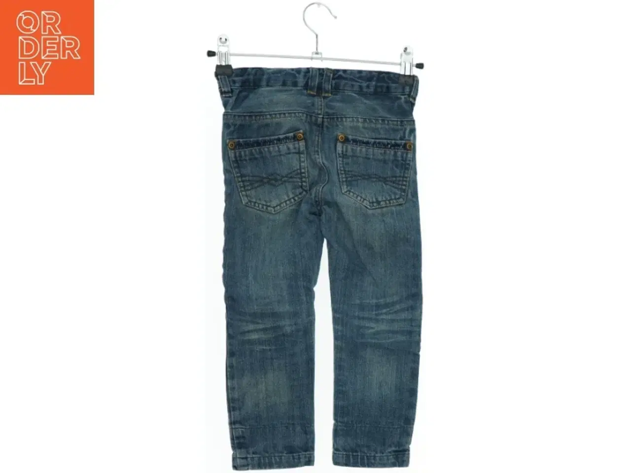 Billede 2 - Børnejeans fra Friends (str. 92)