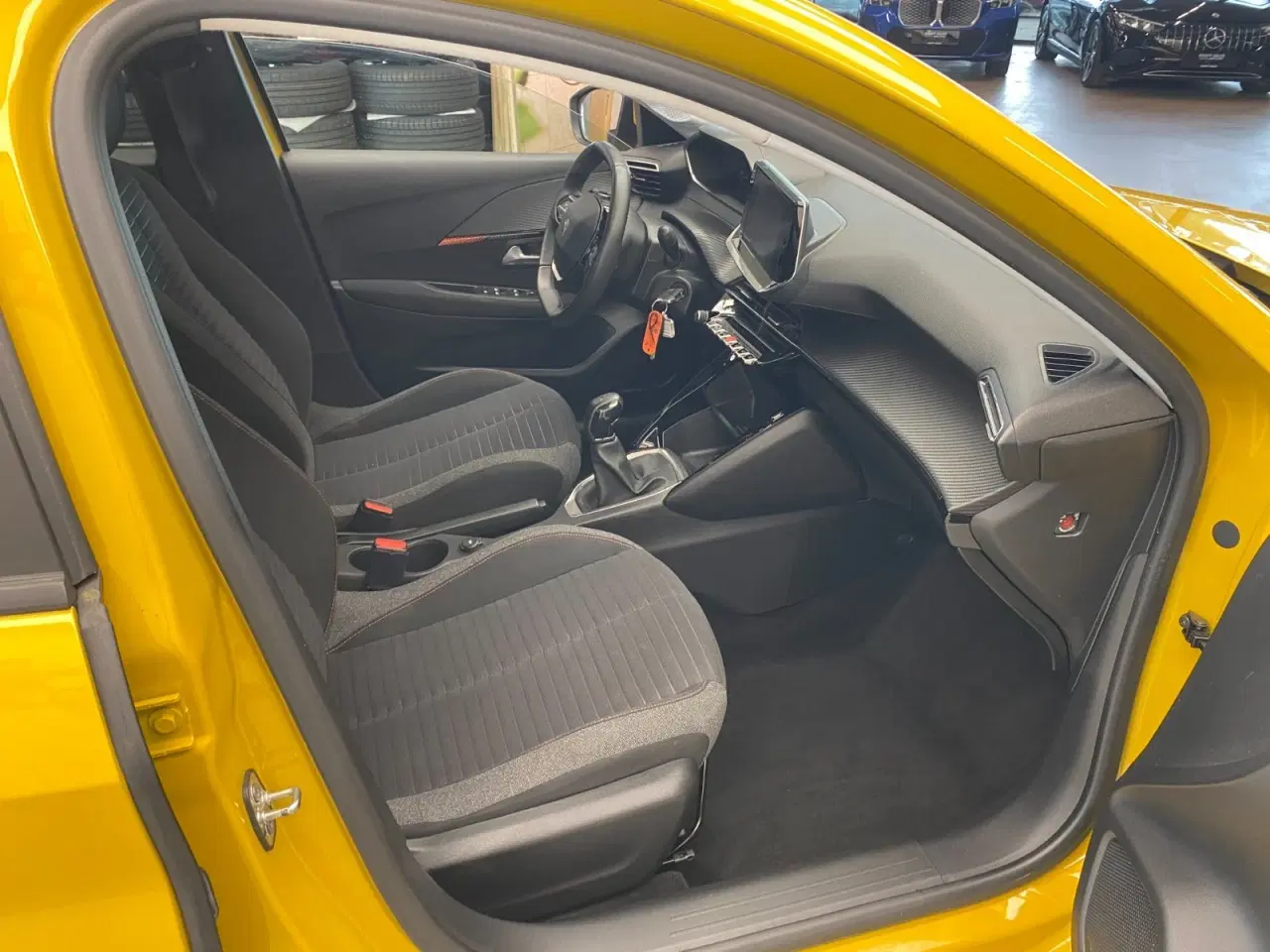 Billede 13 - Peugeot 208 1,2 PureTech 75 Active