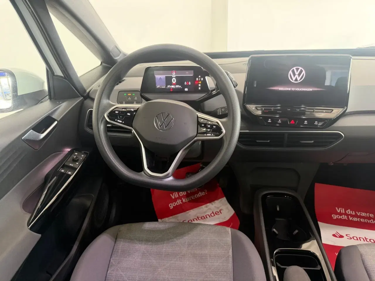Billede 7 - VW ID.3 58 Pro Performance Life