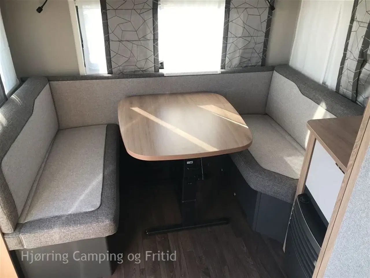 Billede 10 - 2026 - Knaus Sport 460 EU