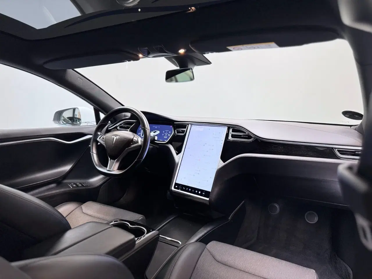Billede 6 - Tesla Model S  75
