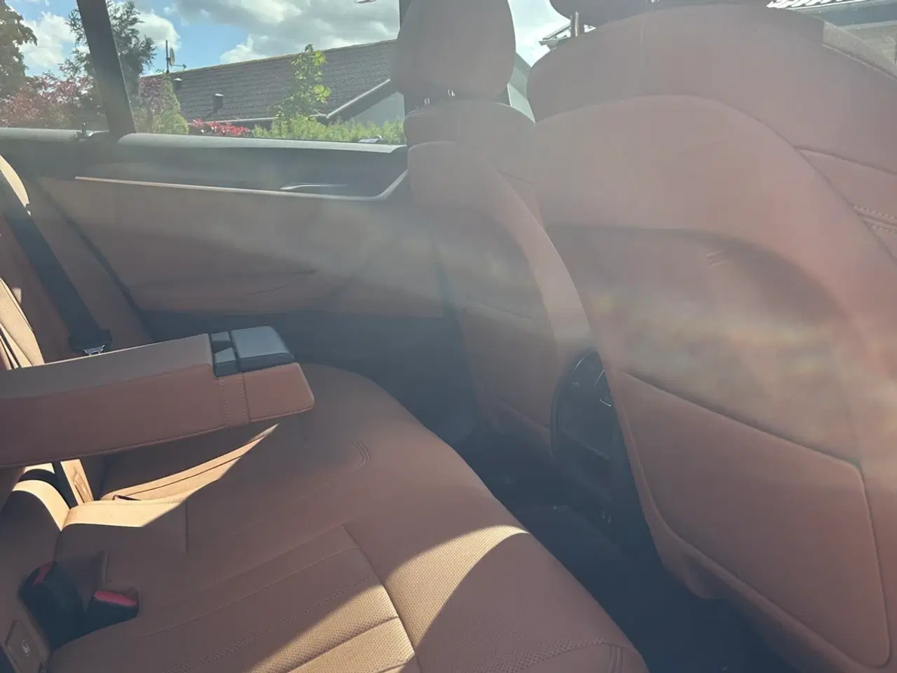 Billede 9 - BMW 530e 2,0 Touring M-Sport+ aut.