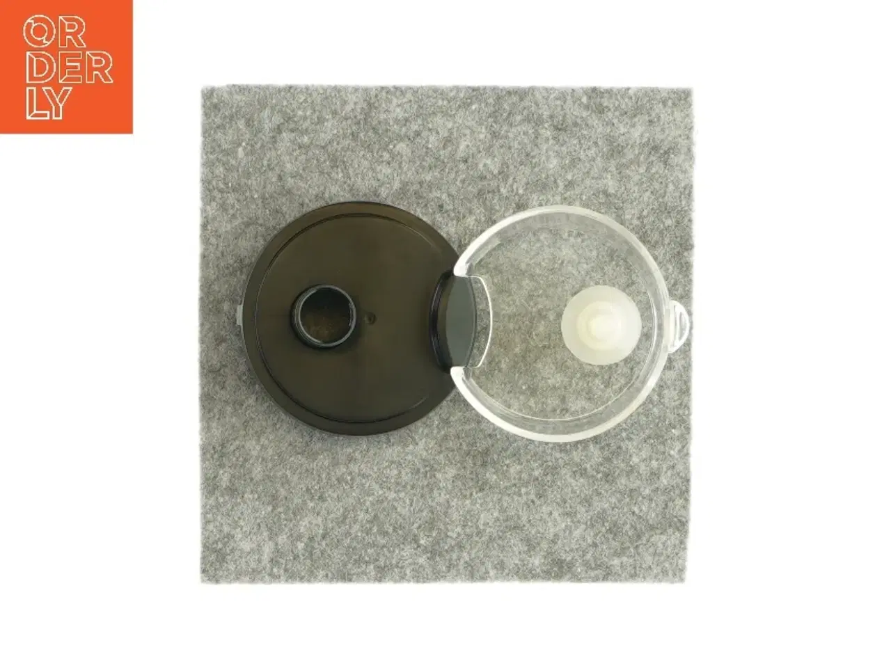 Billede 4 - Låg til flaske