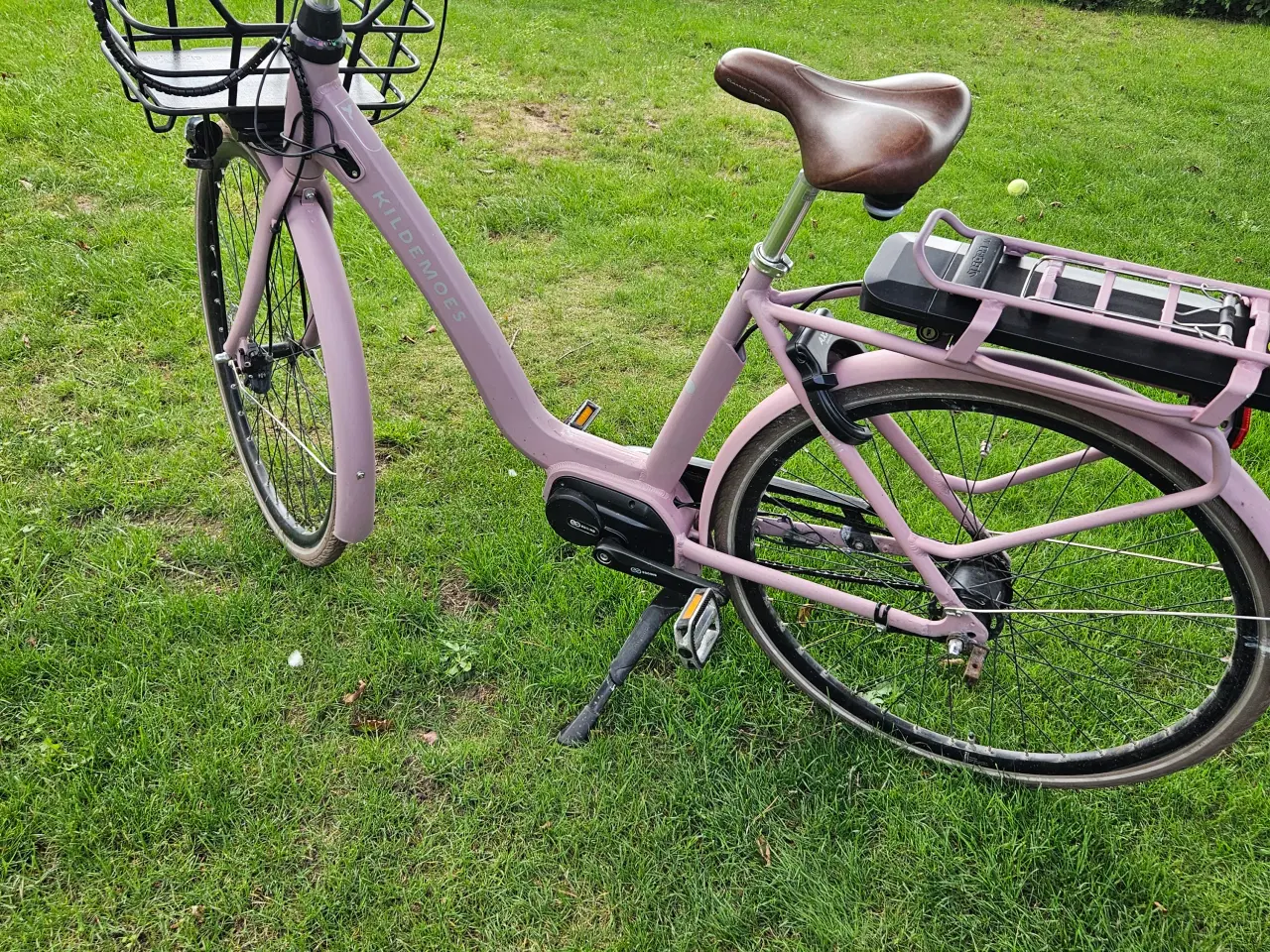Billede 1 - Kildemoes Anholt koppla Light 