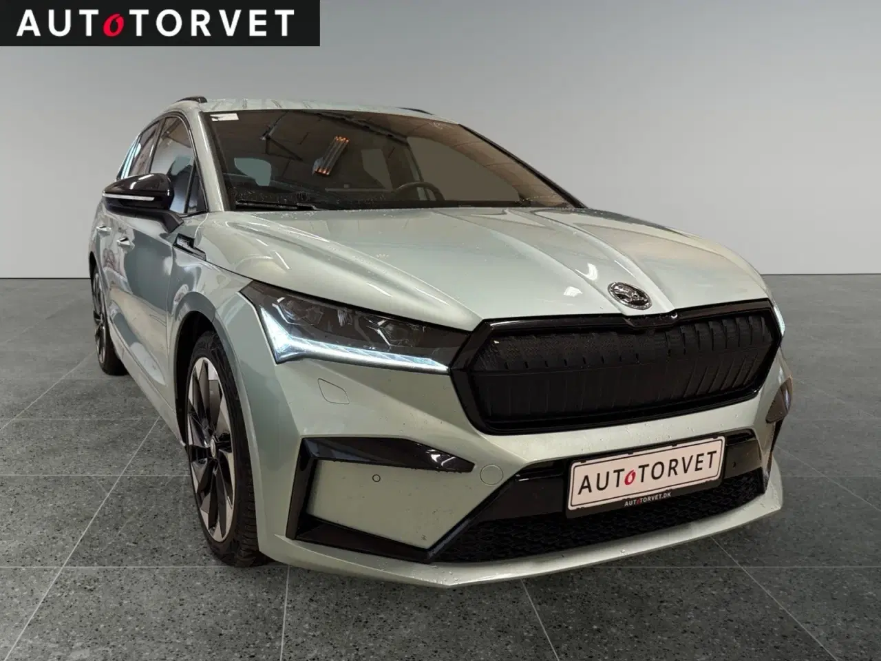 Billede 2 - Skoda Enyaq 60 iV Sportline