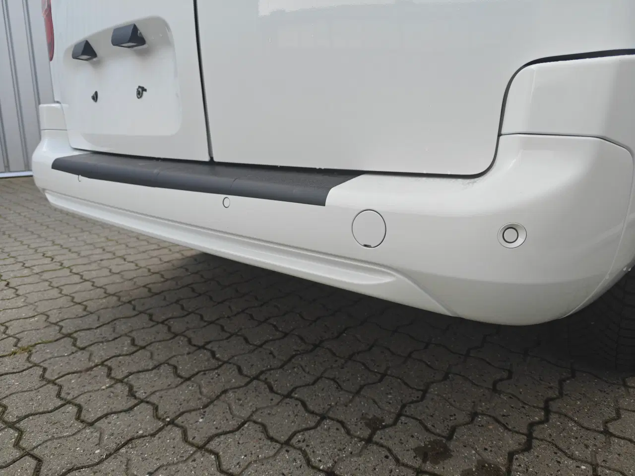 Billede 3 - 2020 Citroen Berlingo L2 Proffline+ 1.5 HDi Van