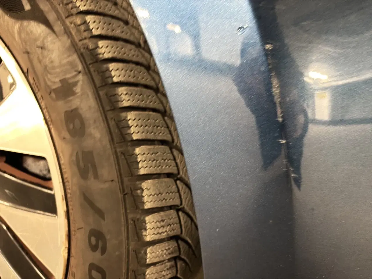 Billede 21 - VW Polo 1,0 TSi 95 Trendline