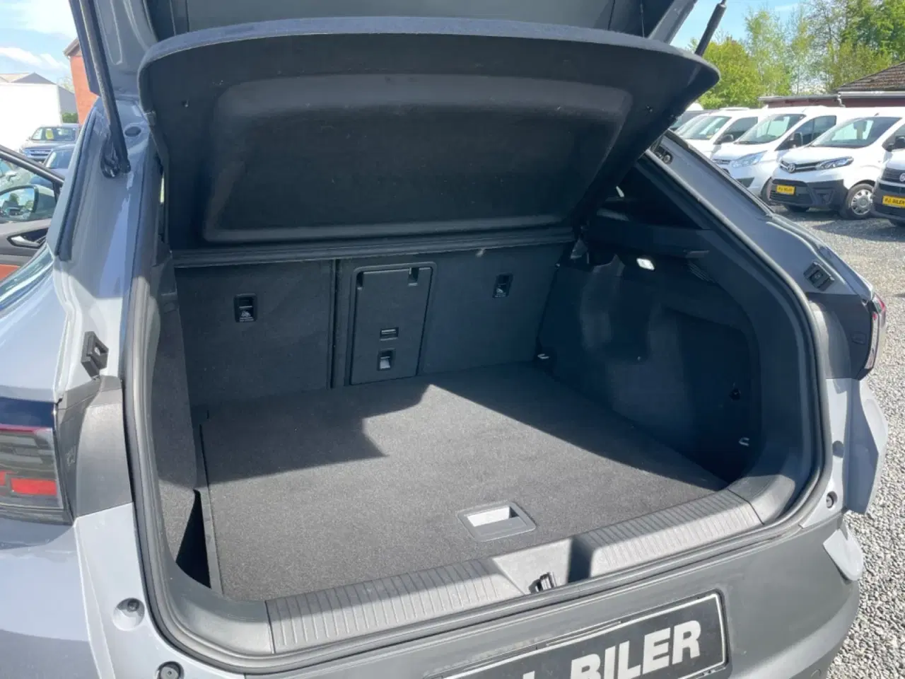 Billede 18 - VW ID.4 77 Pro Performance