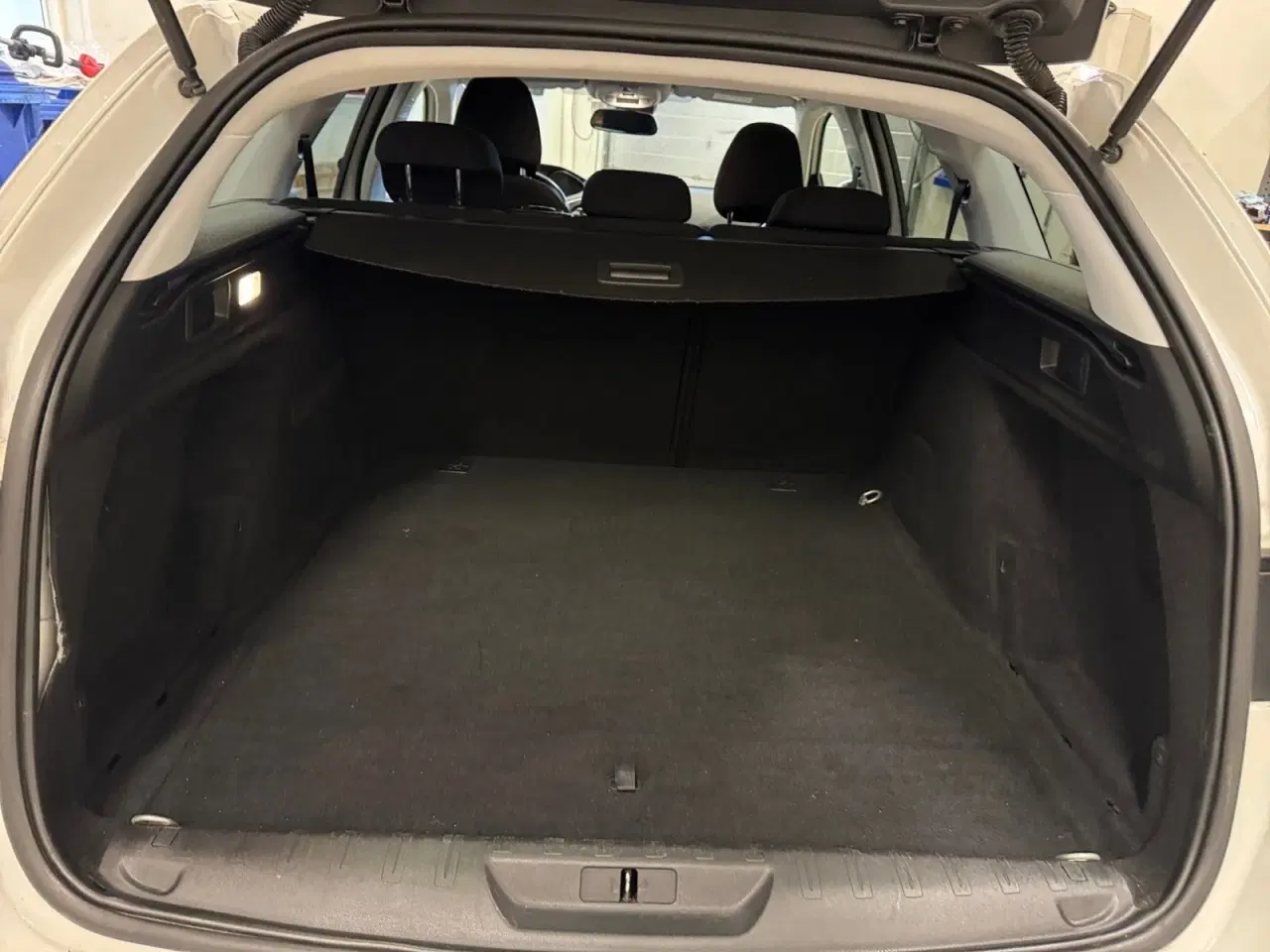 Billede 13 - Peugeot 308 1,6 BlueHDi 120 Active SW