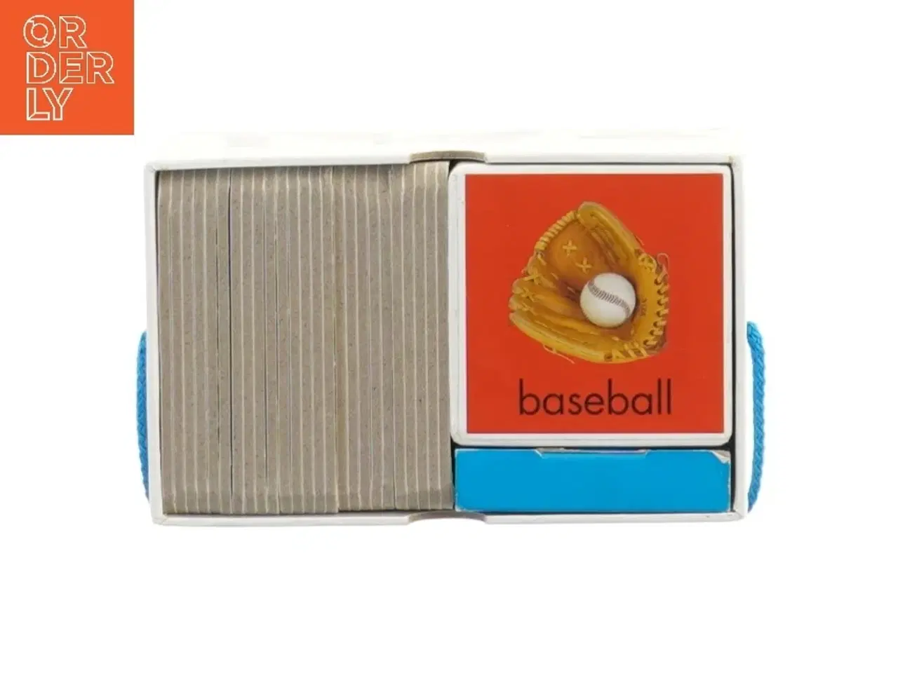 Billede 2 - Lær Dine Ord bokssæt (str. 16,5x10 cm)