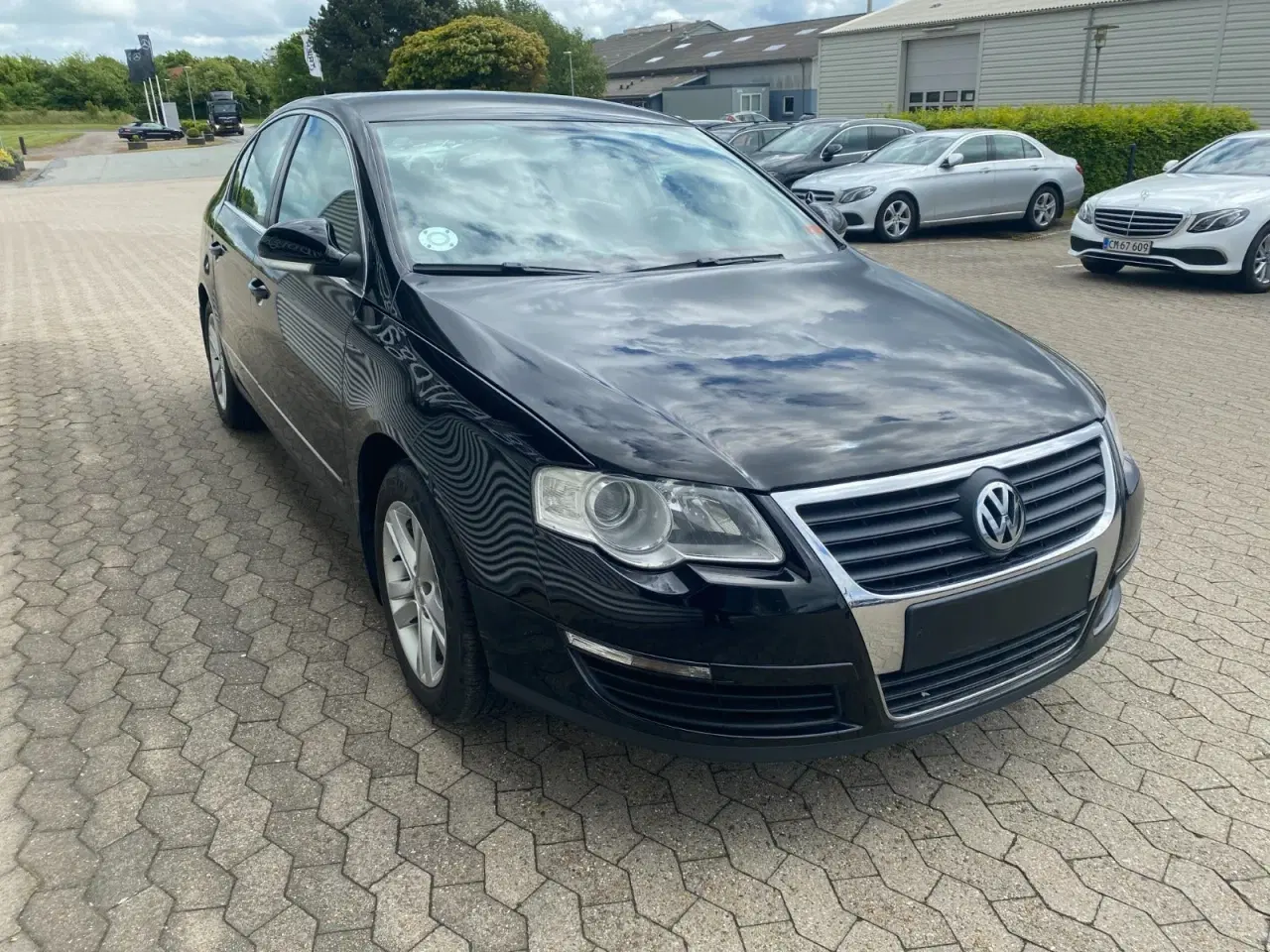 Billede 5 - VW Passat 1,4 TSi 122 Comfortline
