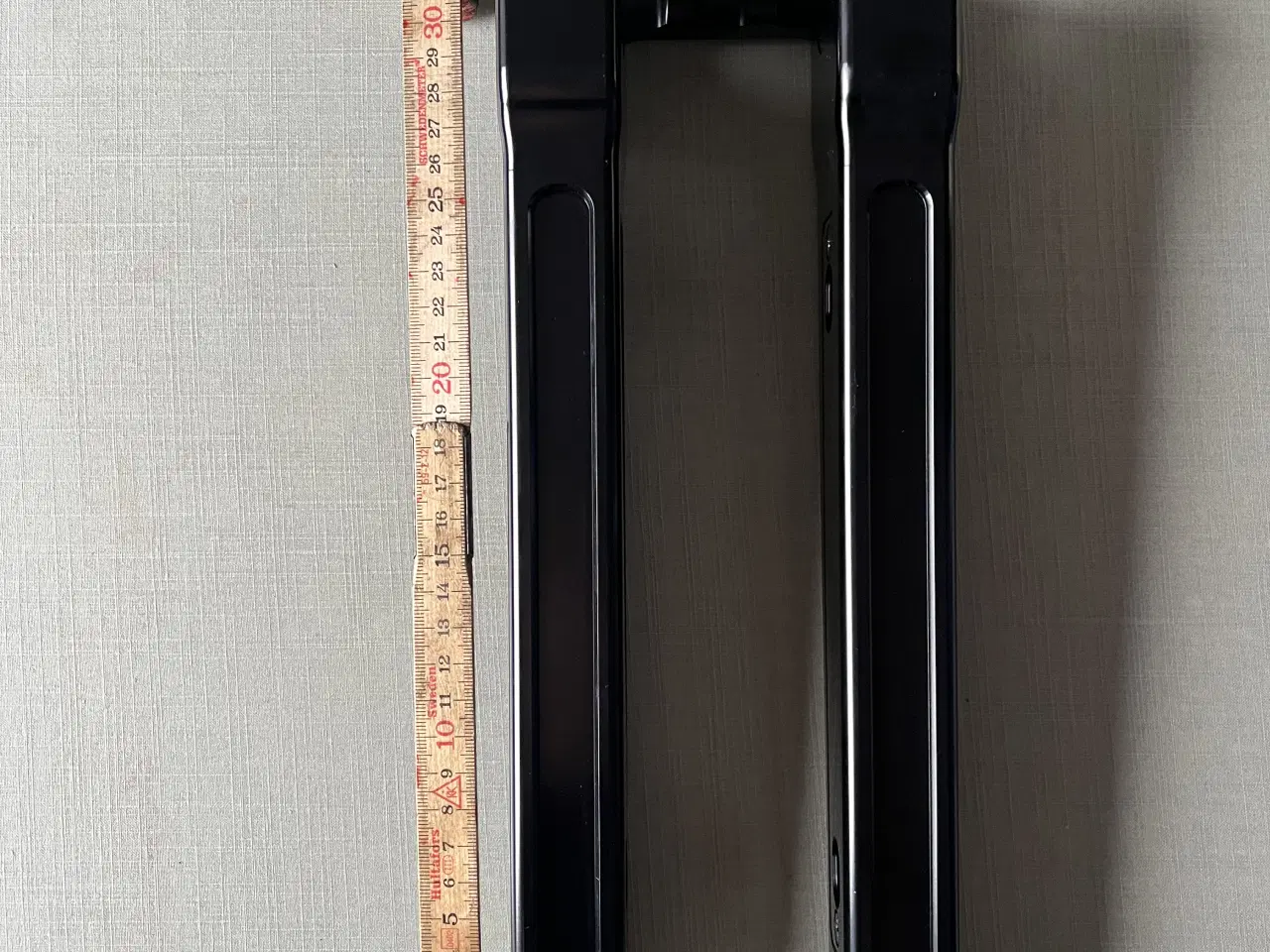 Billede 8 - Høj riser 12” Clubstyle til Harley-Davidson