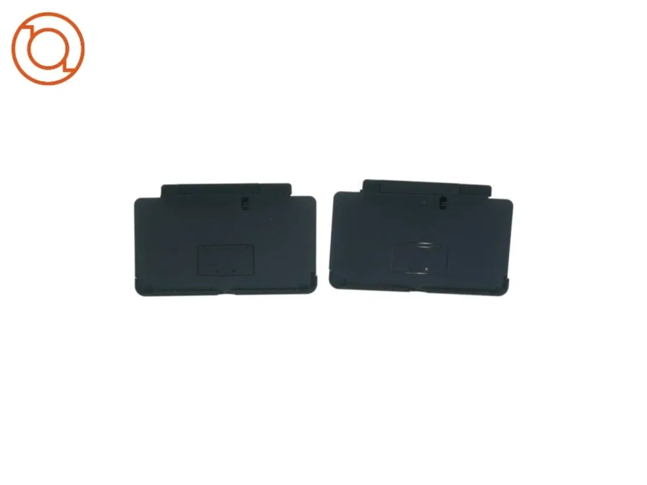 Billede 1 - Udstyr til nintendo 2 stk. (str. 14 x 8cm)