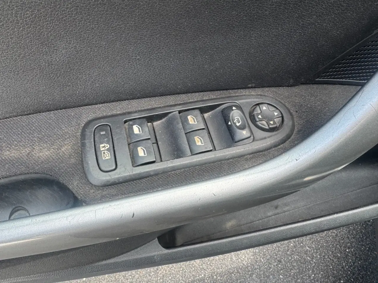 Billede 19 - Peugeot 308 1,6 HDi 112 Sportium SW 7prs