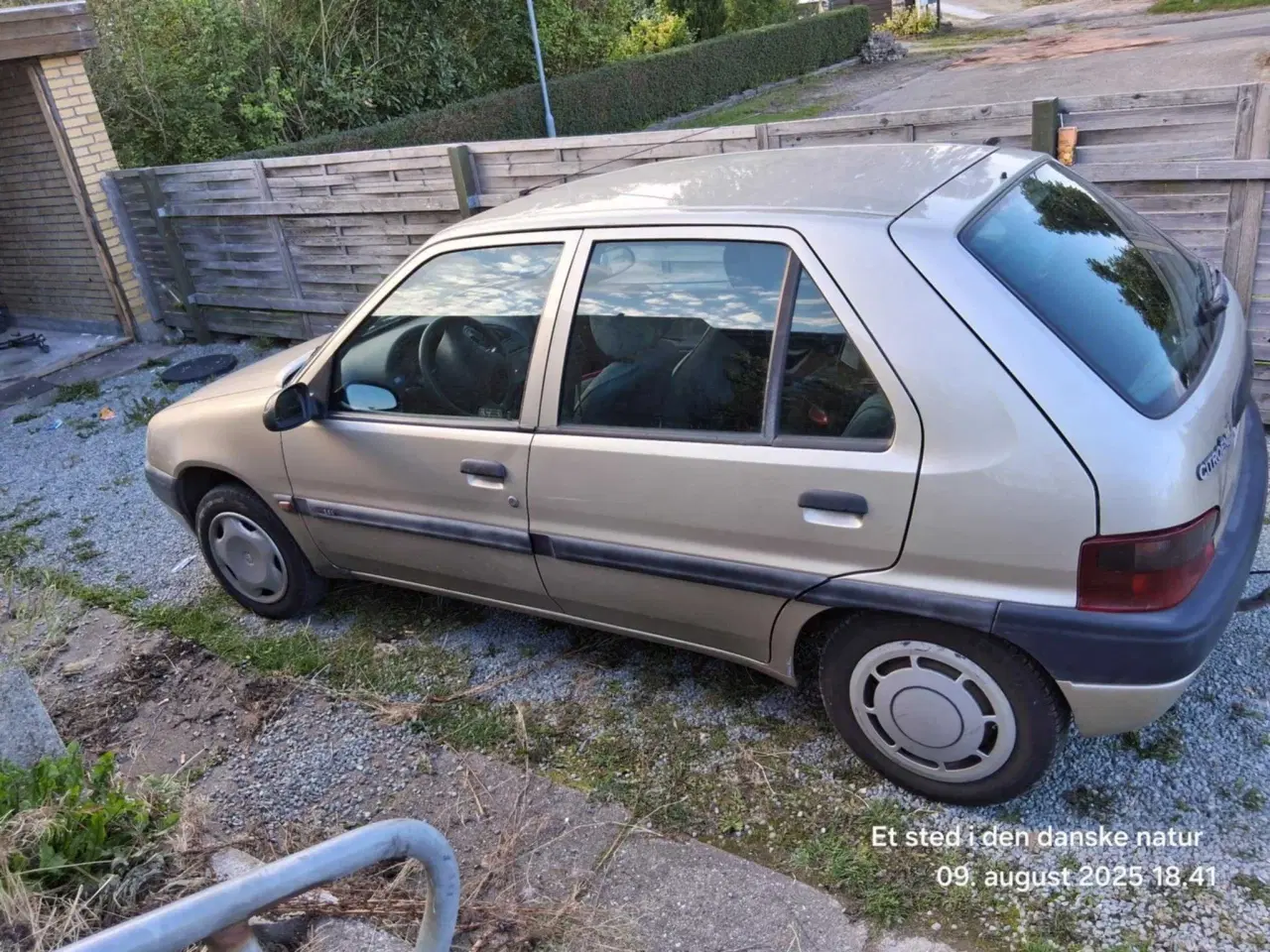 Billede 2 - Slå til nu gå over 800 km på en fuld tank