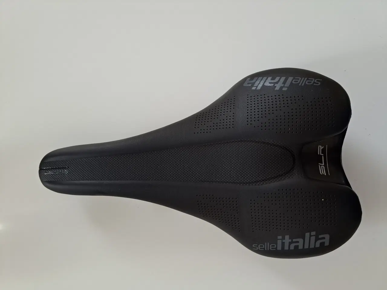 Billede 2 - Selle Italia SLR Boost TM SuperFlow saddle
