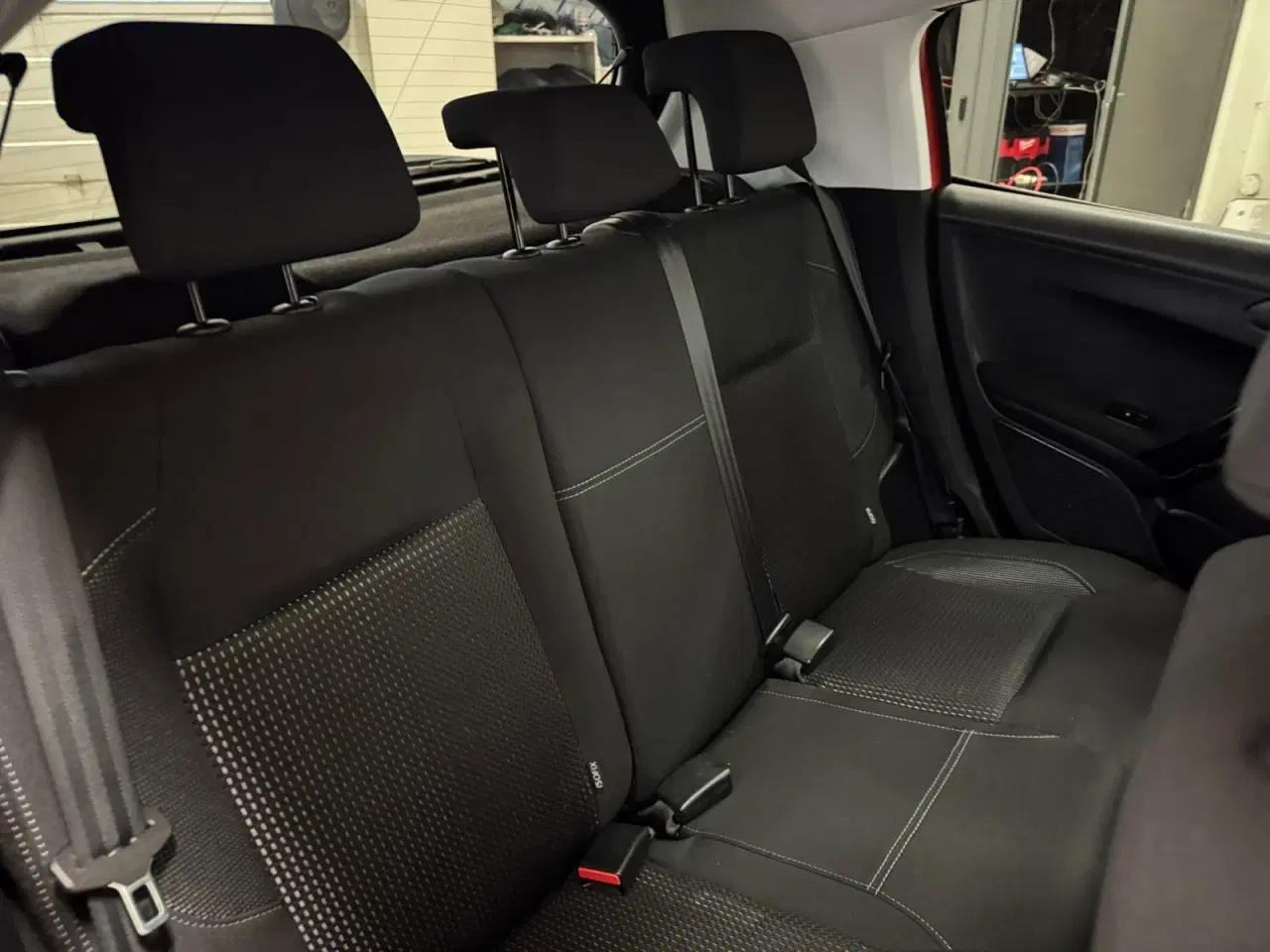 Billede 15 - Peugeot 208 1,6 BlueHDi 100 Allure Sky
