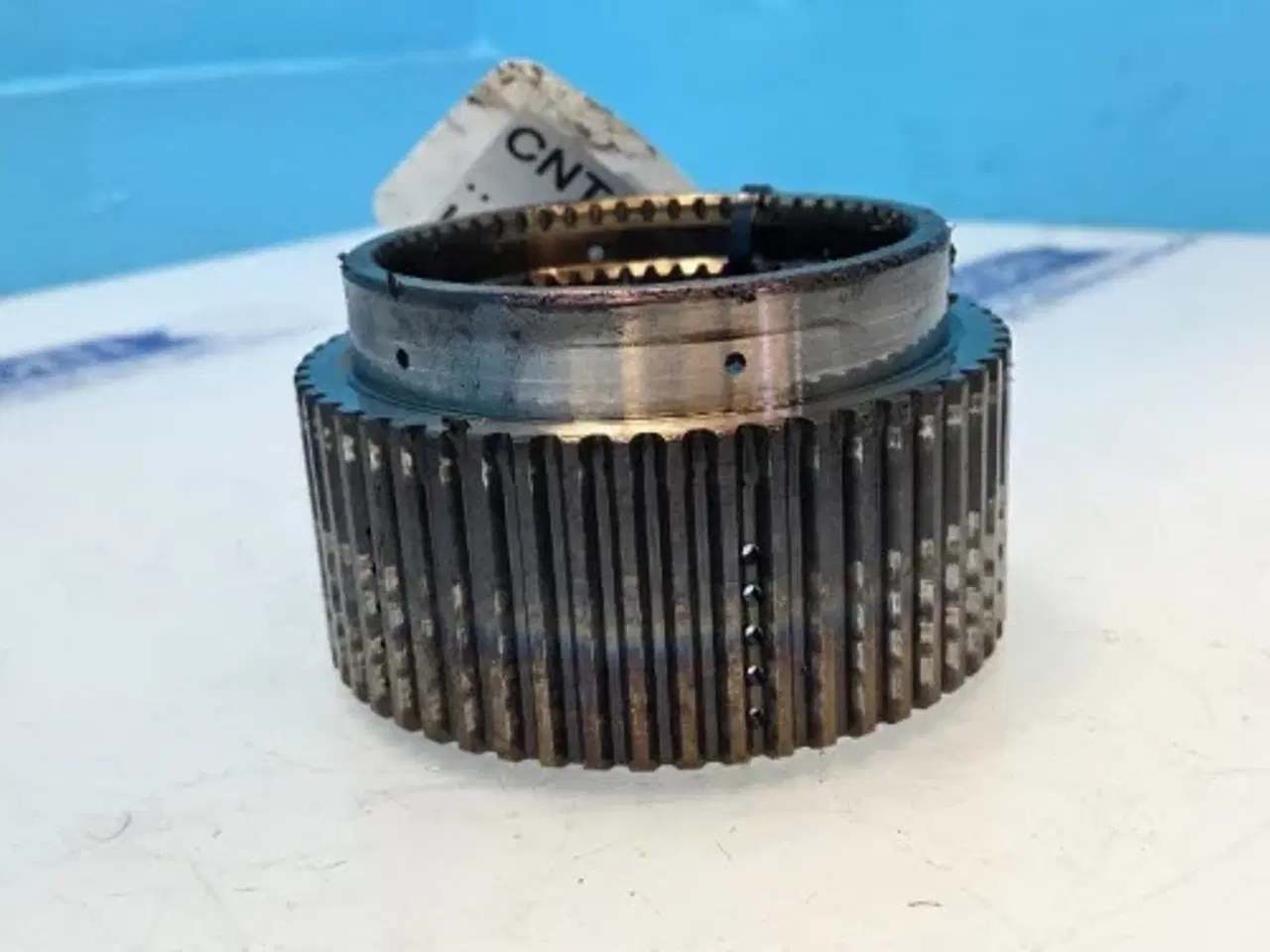 Billede 12 - John Deere 6300 Gear R101187