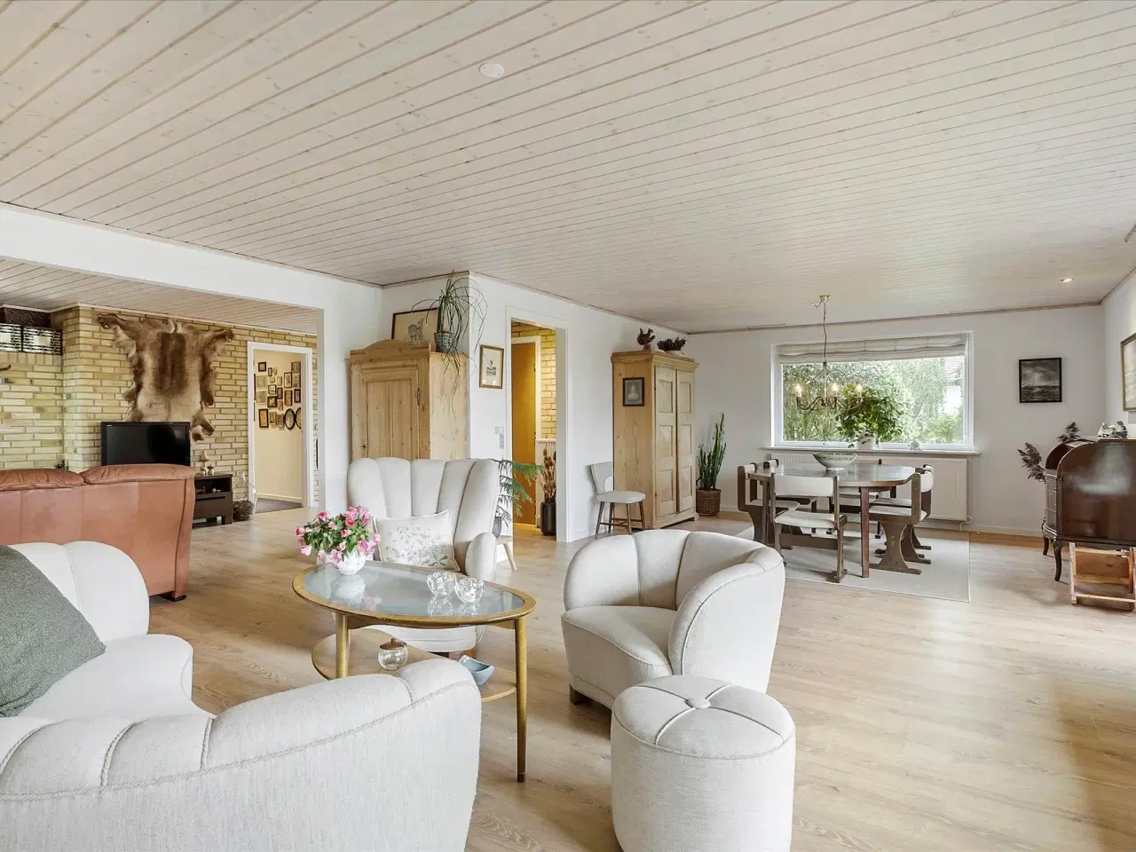 Billede 4 - Stor villa med separat lejlighed – perfekt til fam