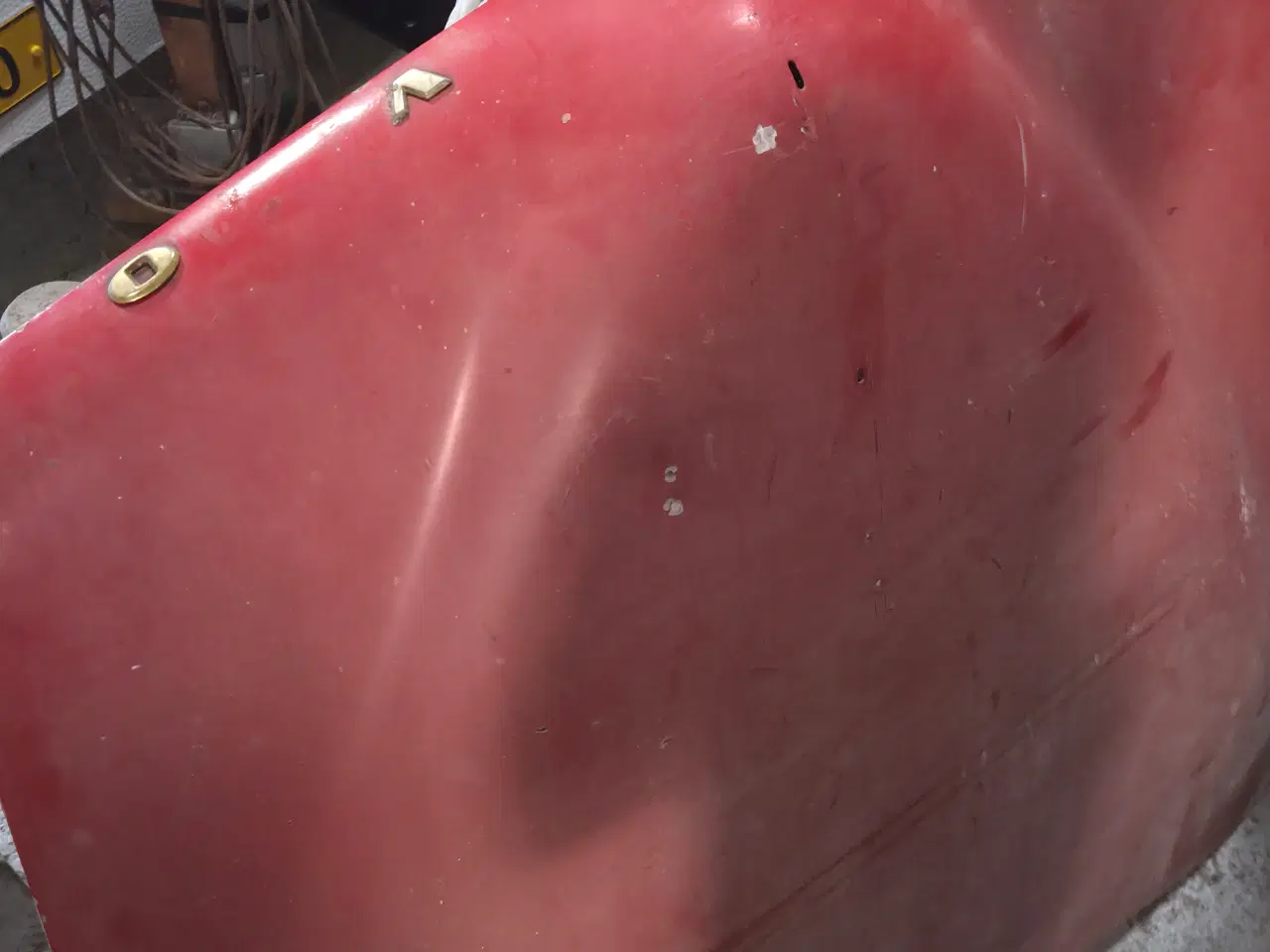 Billede 3 - Volvo Amazon