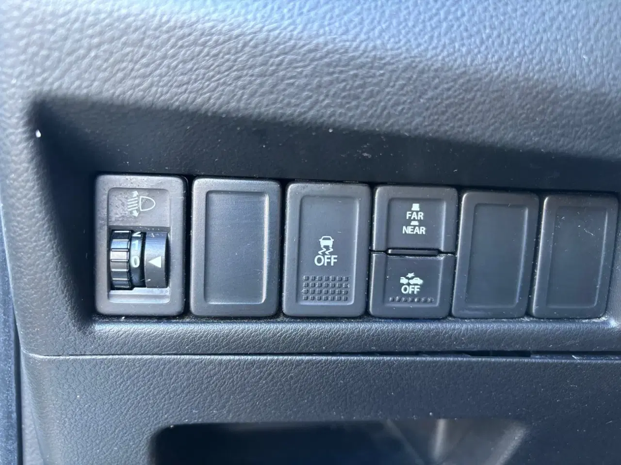 Billede 10 - Suzuki Baleno 1,2 Dualjet Active