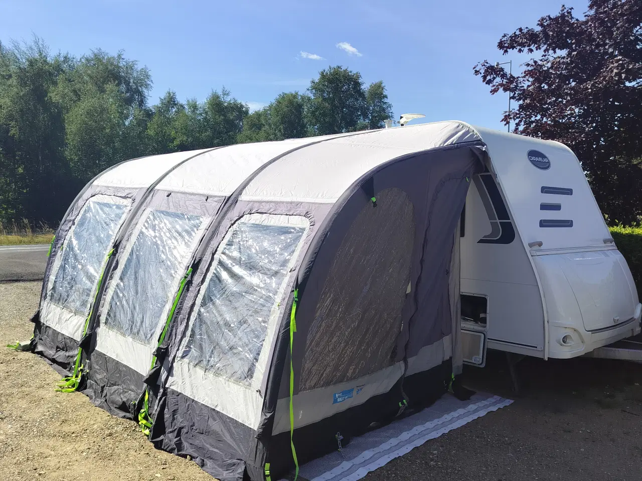 Billede 11 - Campingvogn 