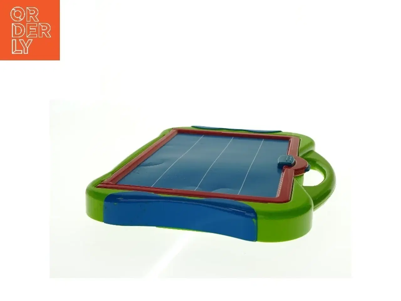 Billede 4 - Magnetisk Tegnebræt med Bogstaver fra Play 2 Learn (str. 41 x 33 cm)