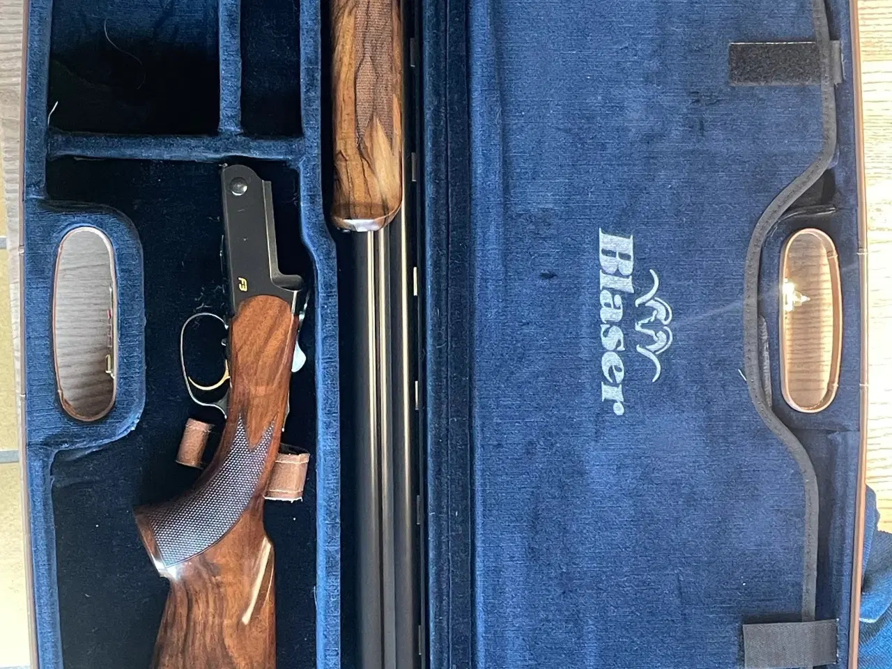 Billede 2 - Blaser F3 Attaché 