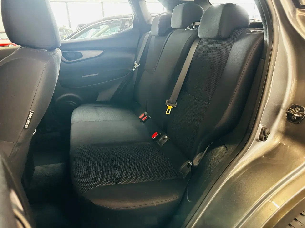 Billede 14 - Nissan Qashqai 1,2 Dig-T 115 Visia X-tr.