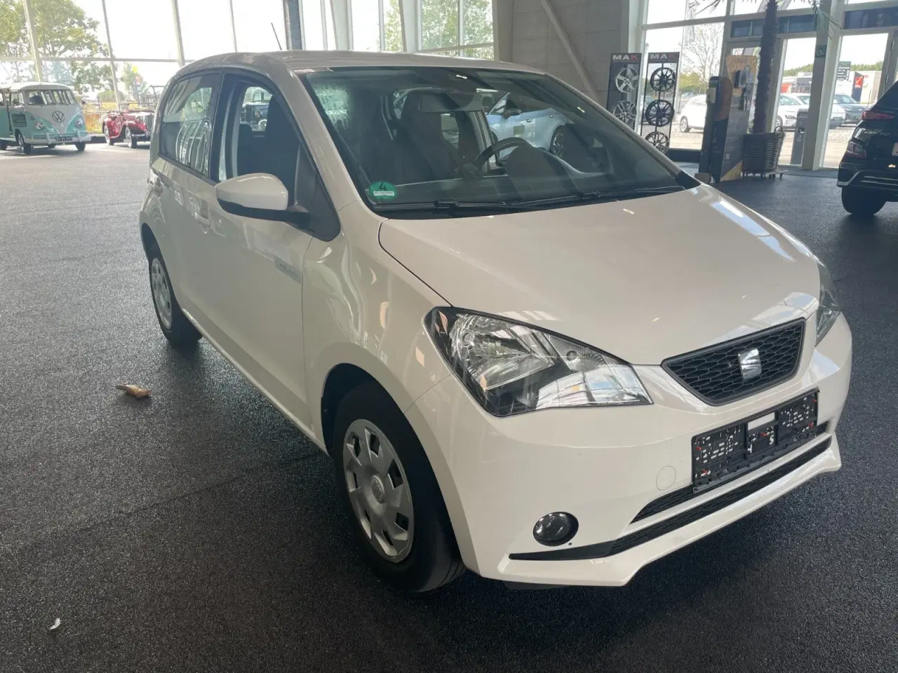 Billede 5 - Seat Mii  Electric+