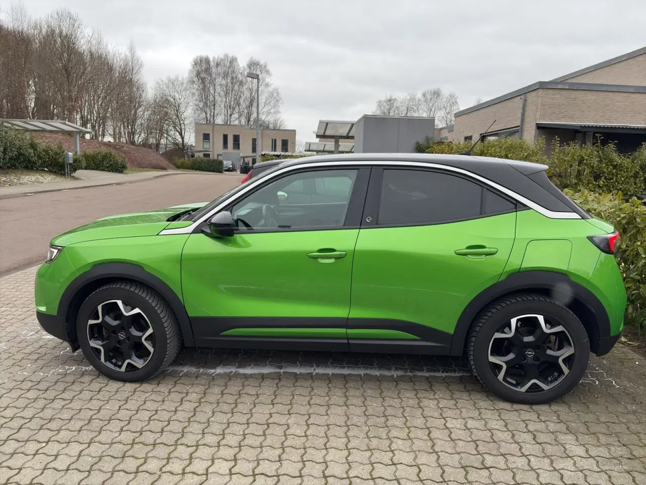Billede 8 - Opel Mokka-e 50 Ultimate
