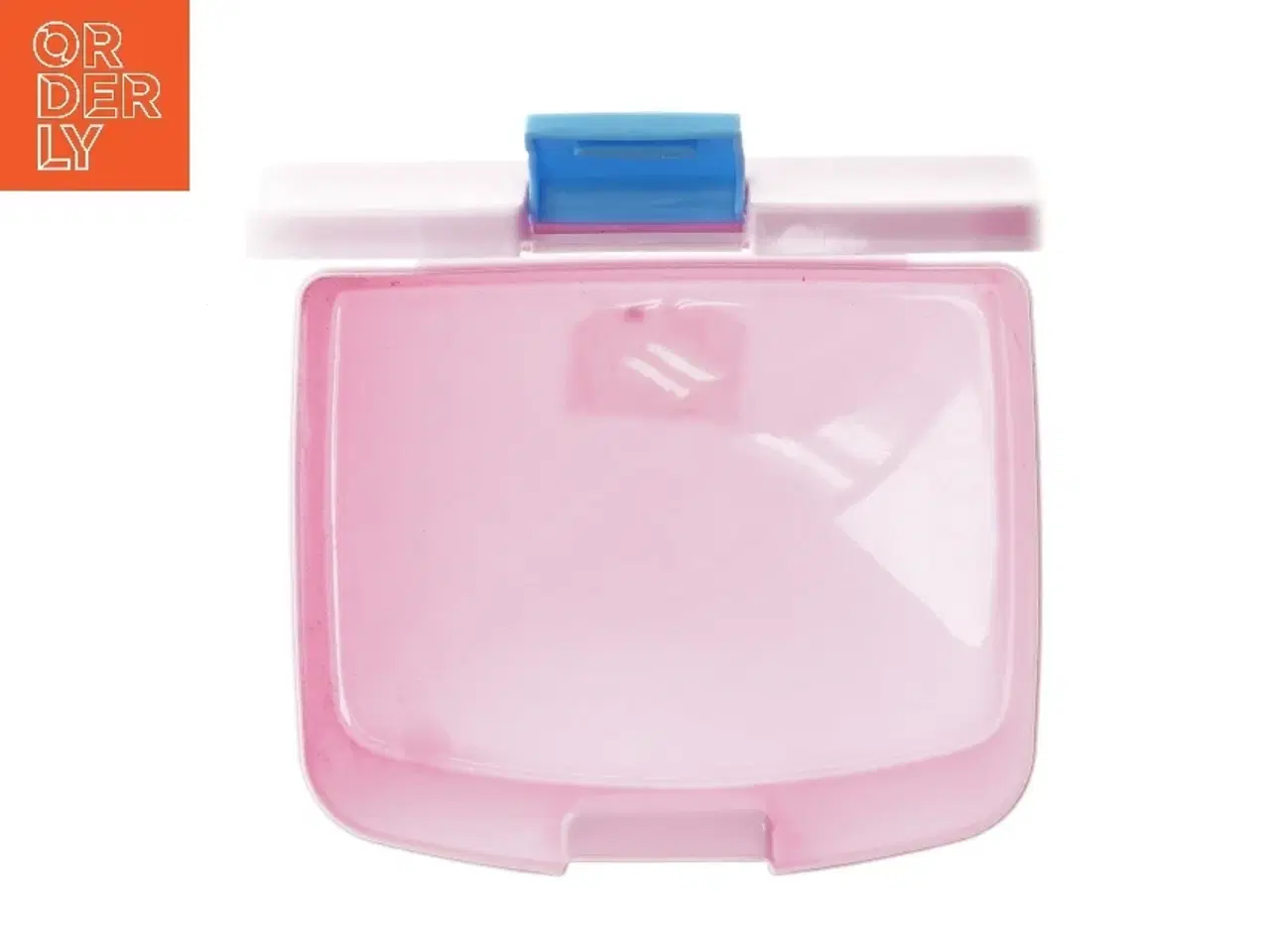 Billede 4 - Disney Frozen madkasse fra Disney (str. 17x14 cm)