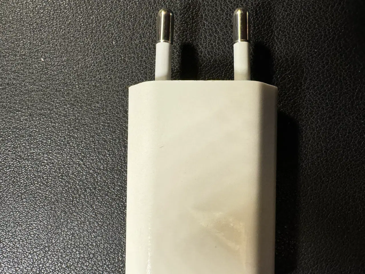 Billede 1 - 5W Apple Adaptor (oplader)