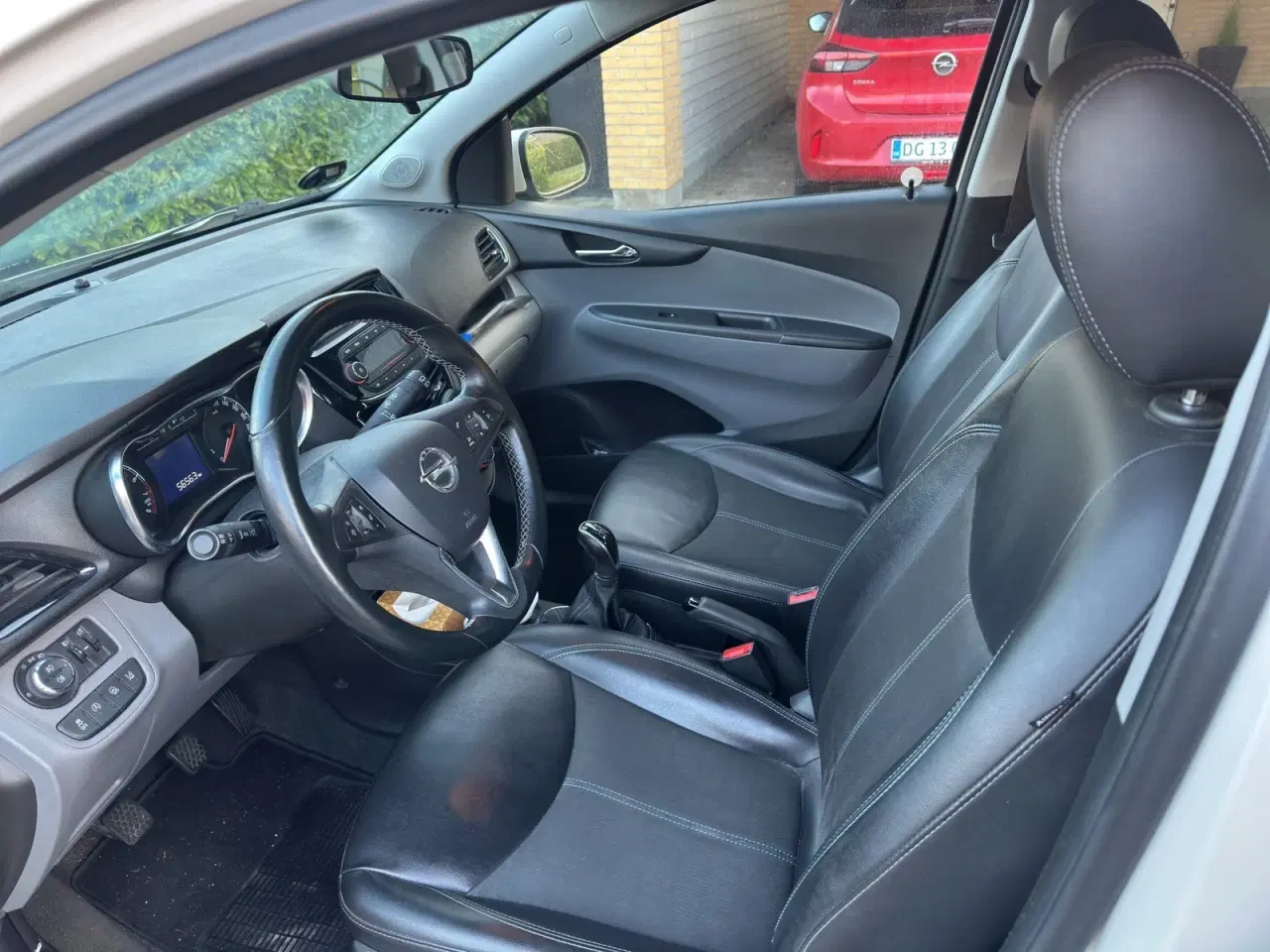 Billede 9 - Opel Karl 1,0 Cosmo