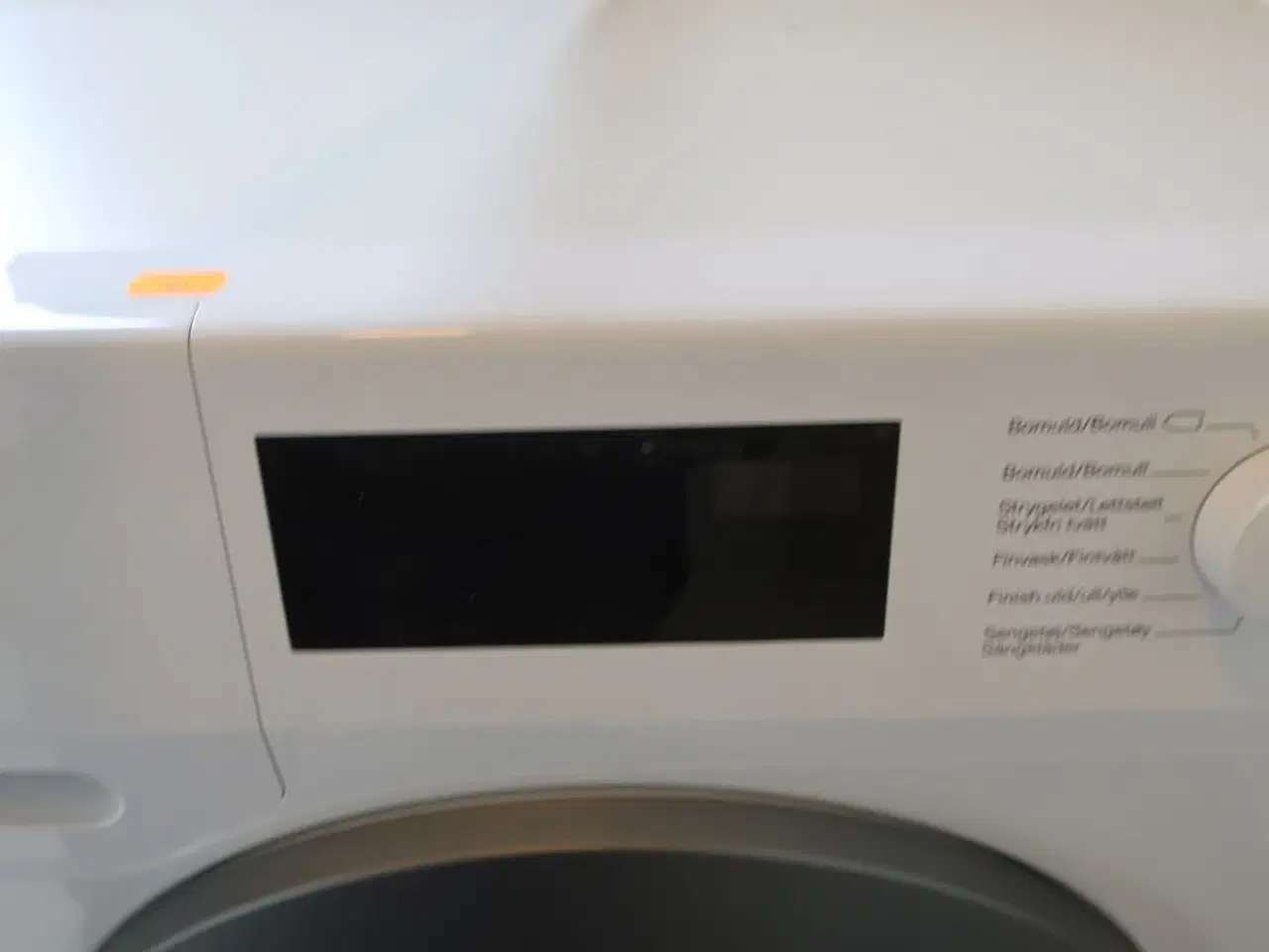 Billede 5 - Vaske/tørremaskine MIELE T1 Excellence