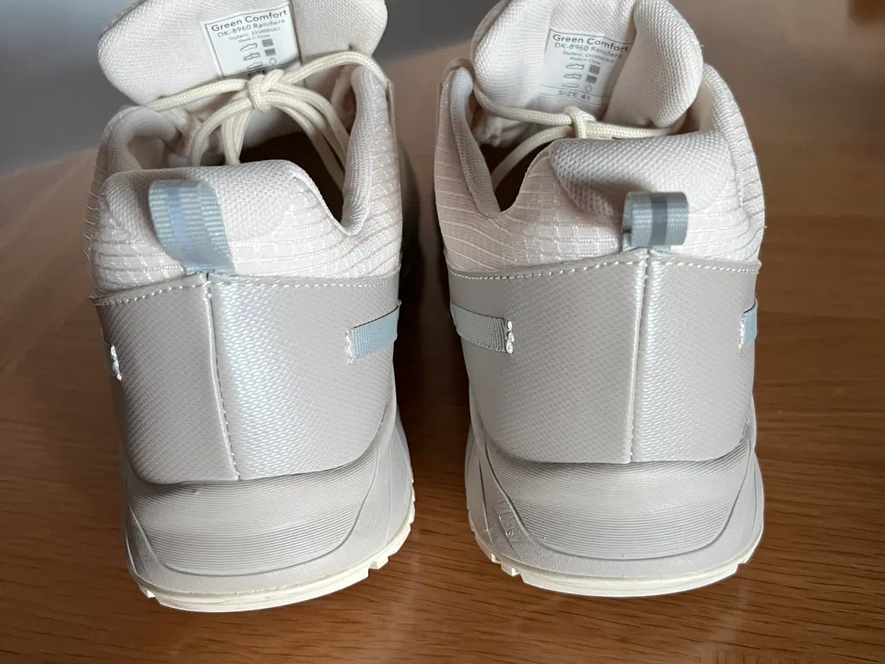 Billede 4 - Lækre Sneakers fra Green Comfort 