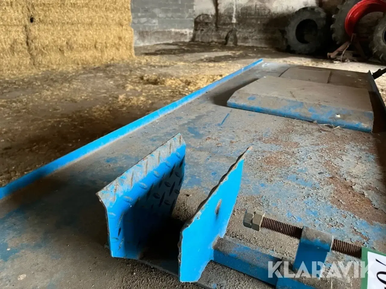Billede 11 - Motorcykellift
