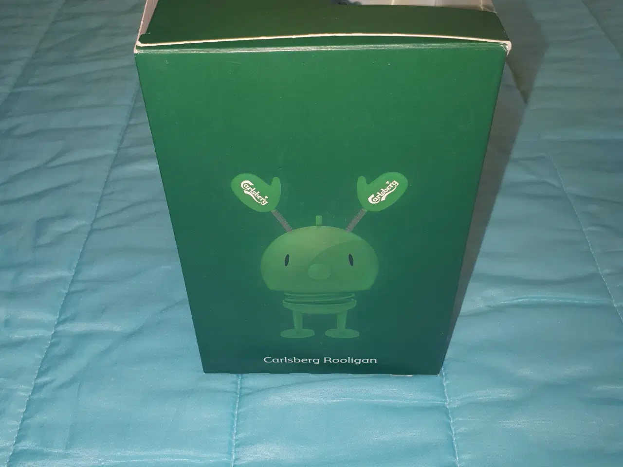 Billede 5 - Stor Carlsberg Hoptimist