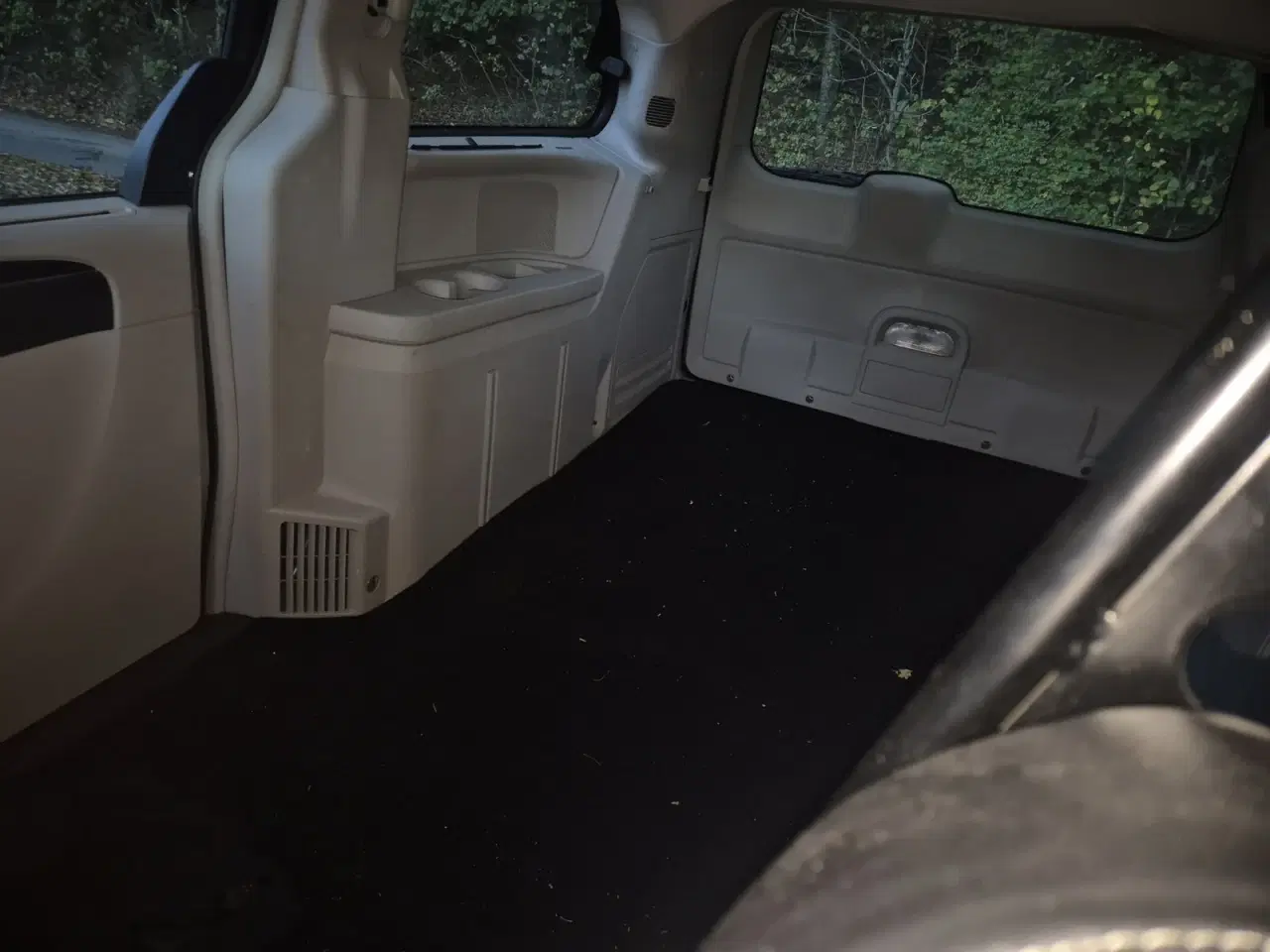Billede 14 - Lancia Voyager 2,8 Platinum aut. Van