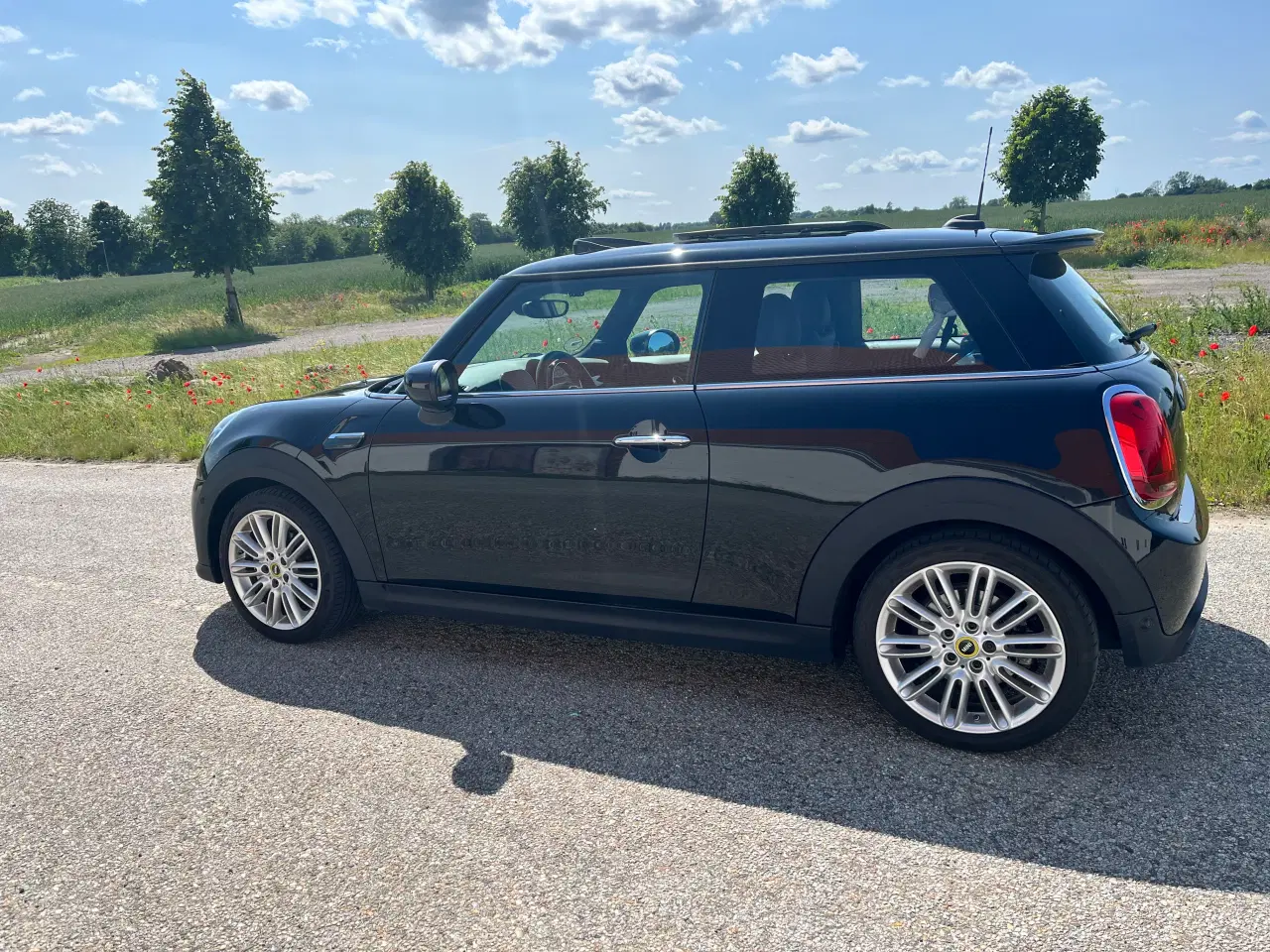 Billede 10 - Mini Cooper 