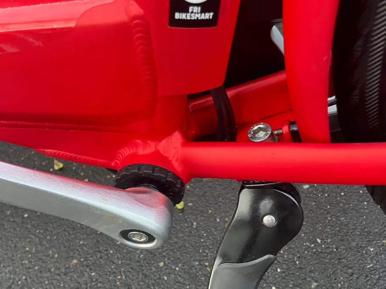 Billede 7 - Elcykel Kildemoes Læsø Koppla Light