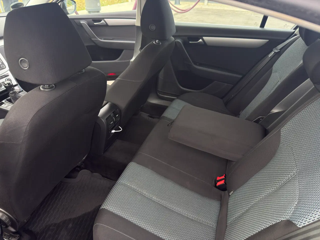 Billede 7 - Nysynet Volkswagen Passat 1.6 TDI Bluemotion