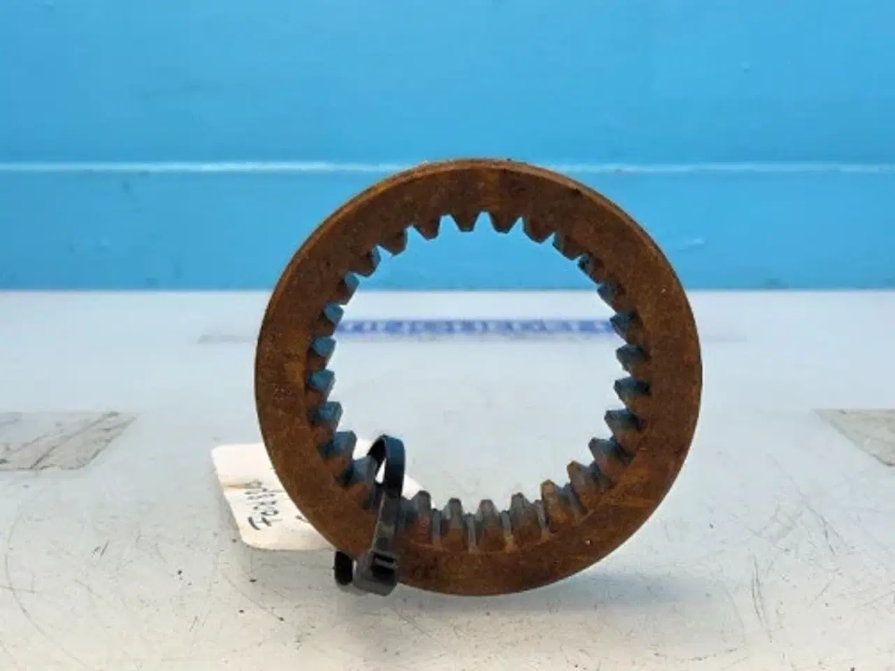 Billede 8 - Ford 8210 Tandhjul E6NN7N071EA