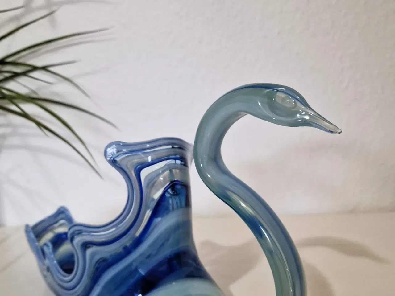 Billede 2 - Vintage svane.