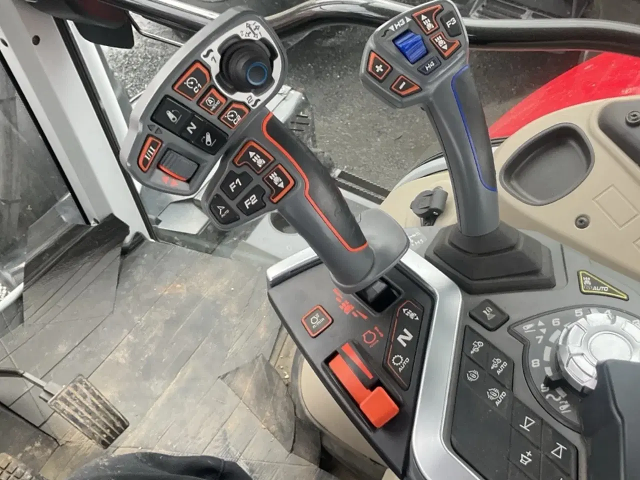 Billede 6 - Massey Ferguson 6S.165 Dyna-VT