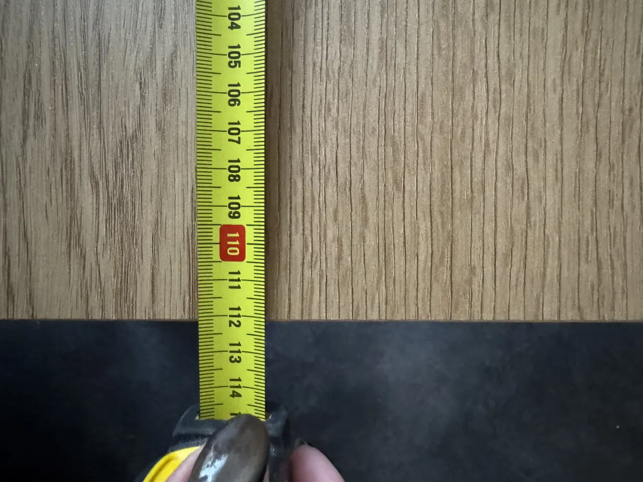 Billede 2 - Sofabord i god stand 