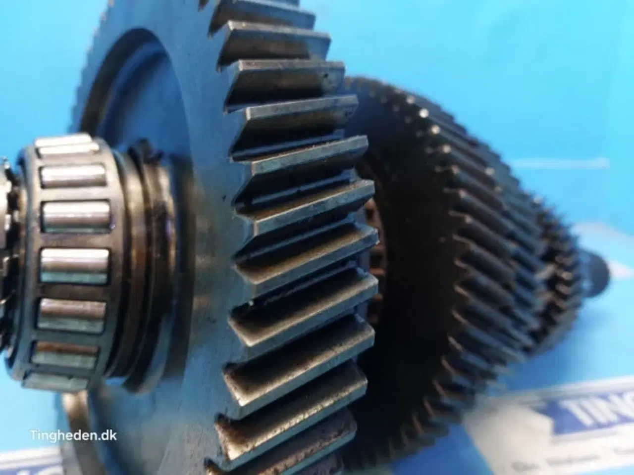 Billede 5 - New Holland CR9080 Transmission 84433499