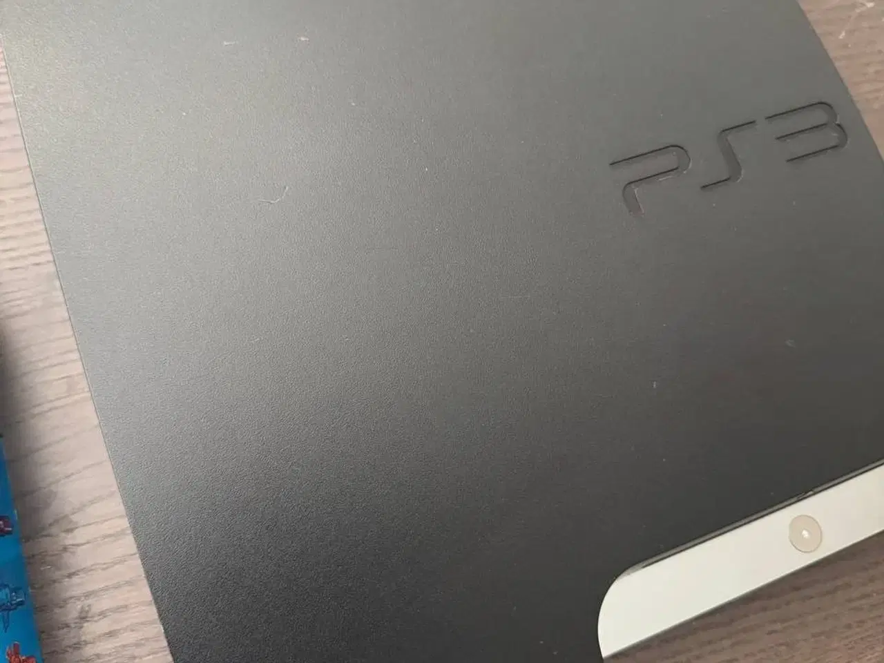 Billede 1 - Playstation 3 Slim