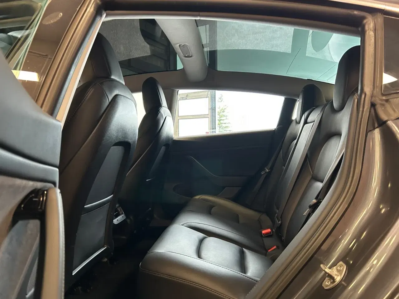 Billede 10 - Tesla Model 3 Long Range AWD